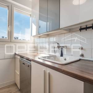 Prodaja, Stan, Prečko, Sibeliusova ulica, 4s, 79m2