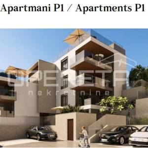 Prodaja, Stan, Primošten, Šibenska bb, 3s, 157m2