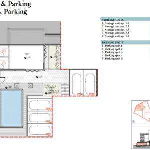 Prodaja, Stan, Primošten, Šibenska bb, 3s, 157m2