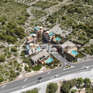 Prodaja, Stan, Primošten, Šibenska bb, 3s, 111m2