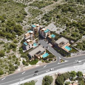 Prodaja, Stan, Primošten, Šibenska bb, 3s, 126m2