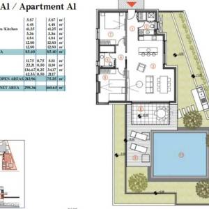 Prodaja, Stan, Primošten, Šibenska bb, 3s, 169m2