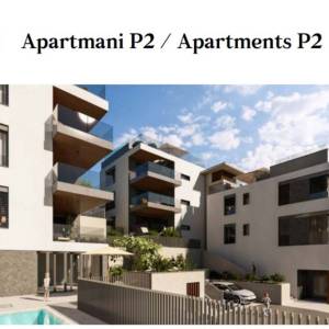 Prodaja, Stan, Primošten, Šibenska bb, 3s, 140m2