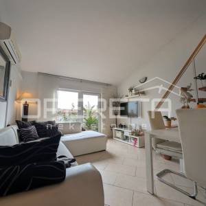 Prodaja, Stan, Pula, Milanovićeva, 2s, 51m2