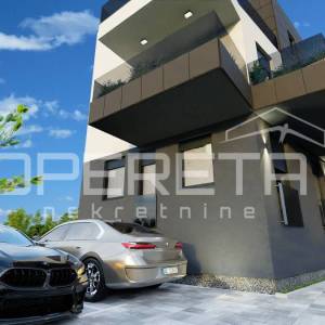 Prodaja, Stan, Rudeš, Jezerska ulica, 4s, 68m2