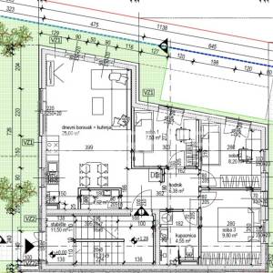 Prodaja, Stan, Rudeš, Jezerska ulica, 4s, 68m2