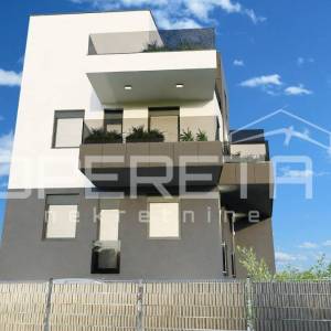 Prodaja, Stan, Rudeš, Jezerska ulica, 4s, 68m2