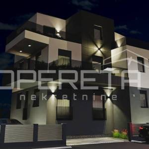 Prodaja, Stan, Rudeš, Jezerska ulica, 4s, 74m2