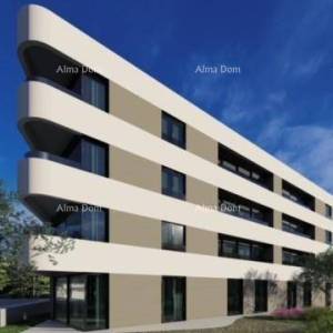 Prodaja - stan s pogledom na more i dva parkirna mjesta, Tar!