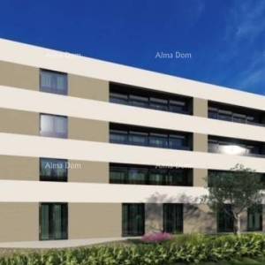 Prodaja - stan s pogledom na more i dva parkirna mjesta, Tar!