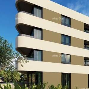 Prodaja - stan s pogledom na more i dva parkirna mjesta, Tar!