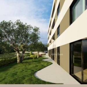 Prodaja - stan s pogledom na more i dva parkirna mjesta, Tar!