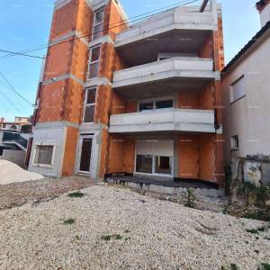 Prodaja - stan s terasom u novom stambenom projektu, Ližnjan!S5