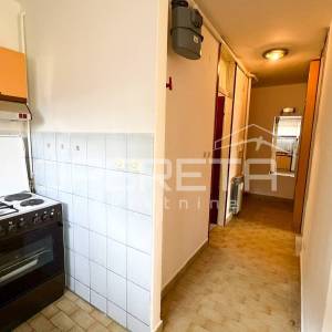 Prodaja, Stan, Sesvete, Selčinska ulica, 1s, 38m2