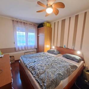 Prodaja, Stan, Sloboština, Vladimira Varićaka, 2,5s, 56m2