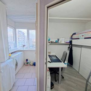 Prodaja, Stan, Sloboština, Vladimira Varićaka, 2,5s, 56m2