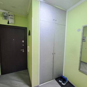 Prodaja, Stan, Sloboština, Vladimira Varićaka, 2,5s, 56m2