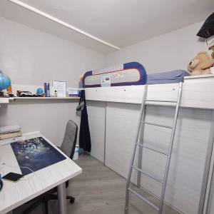 Prodaja, Stan, Sloboština, Vladimira Varićaka, 2,5s, 56m2