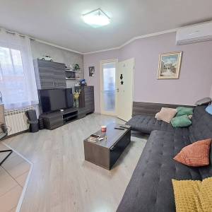 Prodaja, Stan, Sloboština, Vladimira Varićaka, 2,5s, 56m2