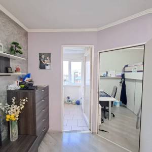 Prodaja, Stan, Sloboština, Vladimira Varićaka, 2,5s, 56m2