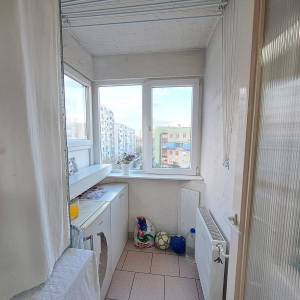 Prodaja, Stan, Sloboština, Vladimira Varićaka, 2,5s, 56m2