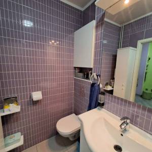 Prodaja, Stan, Sloboština, Vladimira Varićaka, 2,5s, 56m2