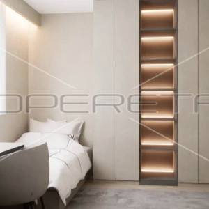 Prodaja, Stan, Srebrnjak, Srebrnjak, 4s, 155m2