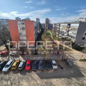 Prodaja, Stan, Srednjaci, Kikićeva, 2,5s, 55m2