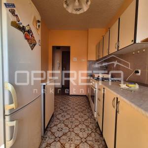 Prodaja, Stan, Srednjaci, Kikićeva, 2,5s, 55m2