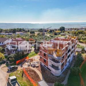 Prodaja, Stan, Tar Vabriga, Tar, 2s, 67m2