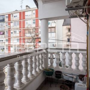 Prodaja, Stan, Trešnjevka, Cetingradska , 3,5s, 94m2