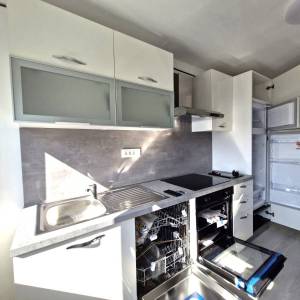 Prodaja, Stan, Trešnjevka, Selska cesta , 2s, 32m2