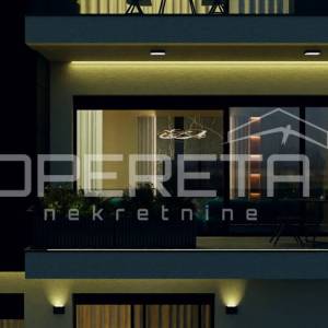 Prodaja, Stan, Trešnjevka, Trakošćanska ulica, 4s, 119m2