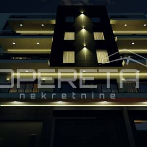 Prodaja, Stan, Trešnjevka, Trakošćanska ulica, 4s, 119m2