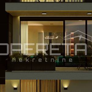 Prodaja, Stan, Trešnjevka, Trakošćanska ulica, 4s, 119m2