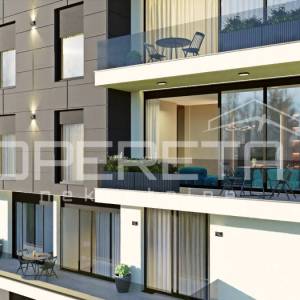 Prodaja, Stan, Trešnjevka, Trakošćanska ulica, 4s, 122m2