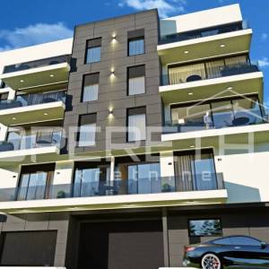 Prodaja, Stan, Trešnjevka, Trakošćanska ulica, 4s, 122m2