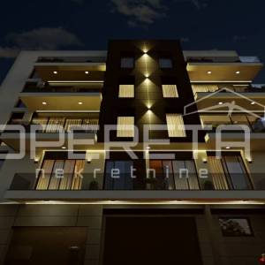 Prodaja, Stan, Trešnjevka, Trakošćanska ulica, 4s, 122m2