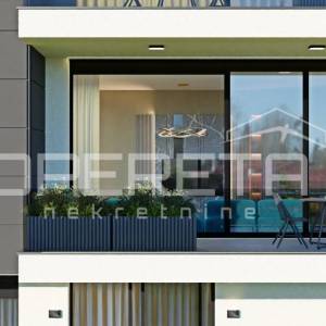 Prodaja, Stan, Trešnjevka, Trakošćanska ulica, 4s, 122m2