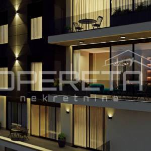 Prodaja, Stan, Trešnjevka, Trakošćanska ulica, 4s, 122m2