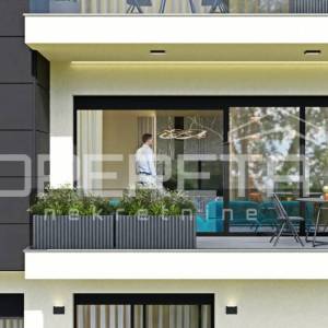 Prodaja, Stan, Trešnjevka, Trakošćanska ulica, 4s, 122m2