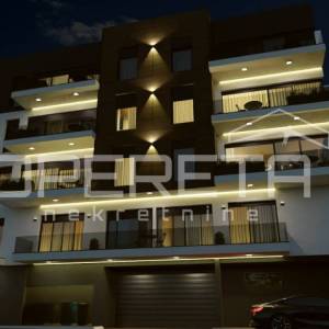 Prodaja, Stan, Trešnjevka, Trakošćanska ulica, 4s, 122m2