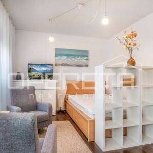 Prodaja, Stan, Trnje, Cvijete Zuzorić, 1s, 35m2