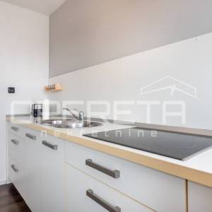 Prodaja, Stan, Kruge, Cvijete Zuzorić, 1s, 35m2