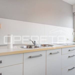 Prodaja, Stan, Kruge, Cvijete Zuzorić, 1s, 35m2