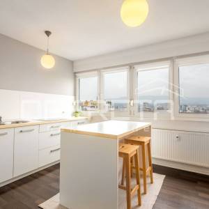 Prodaja, Stan, Kruge, Cvijete Zuzorić, 1s, 35m2