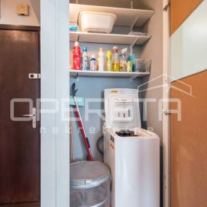 Prodaja, Stan, Kruge, Cvijete Zuzorić, 1s, 35m2