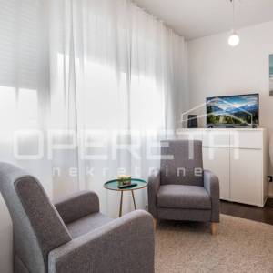 Prodaja, Stan, Kruge, Cvijete Zuzorić, 1s, 35m2