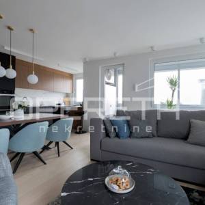 Prodaja, Stan, Trnje, Trnjanska, 4s, 110m2