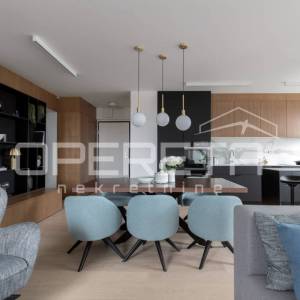 Prodaja, Stan, Trnje, Trnjanska, 4s, 110m2